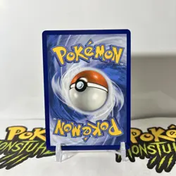Pokemon Destined Rivals - Team Rocket’s Persian Ex 219/182 - Full Art - MINT - Image 2