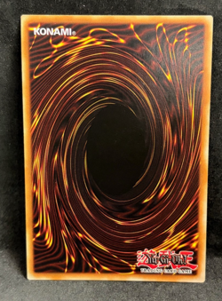 Yugioh The Eye of Timaeus DRLG-EN005 Secret Rare Dragons Of Legend NM/VLP - Image 2