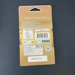One Piece PRB-01 Sleeved Booster Pack English - Image 2