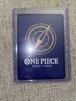 Monkey D. Dragon OP07-015 SP - One Piece TCG Japanese Alternate Art Foil - LP Co - Image 2