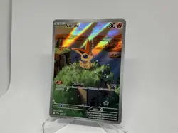 Victini SVP 208 SV: Scarlet & Violet Promo Cards - Pokemon Card ✅ NM / MINT✅ - Image 2