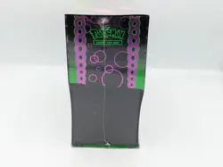 Pokemon Center Elite Trainer Box ETB Shrouded Fable Pokemon TCG Brand New Sealed - Image 2