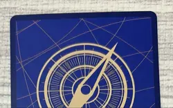 ONE PIECE Card Monkey D Luffy SEC SP Alt Art OP09-119 Trading Card Japanese - Image 2