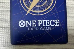 ONE PIECE Card Monkey D Luffy SEC SP Alt Art OP09-119 Trading Card Japanese - Image 3