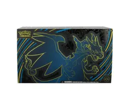 Pokemon TCG Phantasmal Flames Mega Charizard EX UPC Brand New Factory Sealed - Image 1