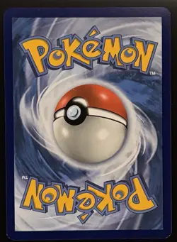 Pokemon Koffing 243/236 Secret Rare Holo Full Art Cosmic Eclipse SM12 - Image 2