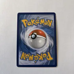 Pokemon TCG Giovanni's Scheme 138/162 XY BREAKthrough Reverse Holo - NM - Image 2