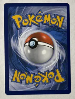 2015 Pokemon TCG XY BREAKthrough Giovanni's Scheme Reverse Holo 138/162 Ungraded - Image 2
