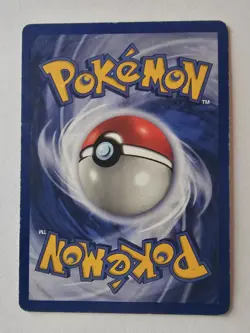 Pokemon Neo Destiny 8/105 Dark Porygon2 2000 Holo Rare Great Stars - Image 5