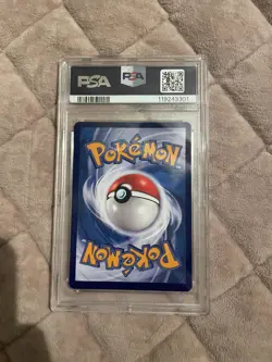 PSA 10 Pokemon Chinese Eevee Umbreon CBB2C 06/15 Gem Pack Vol2 Gem Mint - Image 2