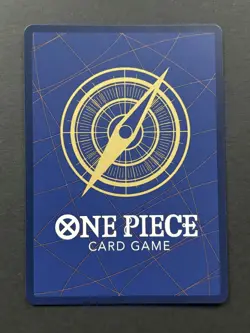 One Piece PRB-02 Premium Booster Vol 2 - Scratchmen Apoo EB01-015 Rare Alt Art - Image 2