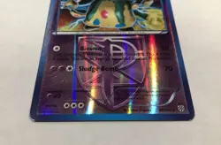 Pokemon GARBODOR Card 66/135 Reverse Holo Rare B&W Plasma Storm Team Plasma TCG - Image 3