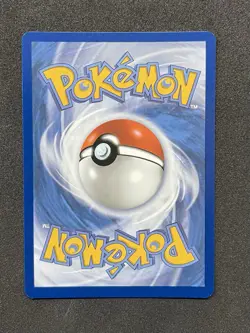 Pokemon TCG Iono's Kilowattrel Card Journey Together IR 163/159 - Image 2