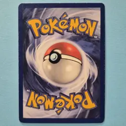 Pokemon Scizor Neo Discovery 29/75 Regular Rare Trading Card - Image 4