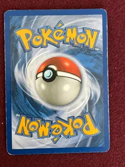 Pokemon Garchomp 2007 LV.66 Holo Card 9/123 Mysterious Treasures LP - Image 3