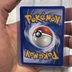 Pokemon Card - Aquapolis 54/147 - MAROWAK (uncommon) - LP+ Vintage Vtg Nintendo - Image 3