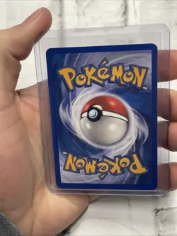 Pokemon Card - Aquapolis 67/147 - AIPOM (common) - Vintage Nintendo TCG Vtg NM - Image 3