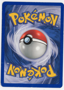 Fervor 124/132 Gym Challenge TRAINER Pokemon Card - Image 2