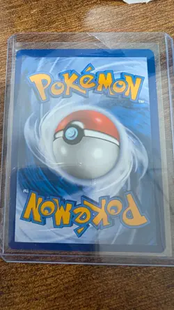 Pokemon TCG Scarlet & Violet Penny Holo Card 252/198 Special Illustration Rare - Image 2