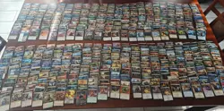 RARES Collection Lot of 30 MTG Magic The Gathering All Rare Cards Only Bulk Pack - Image 1