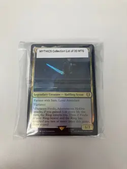 MYTHICS Collection Lot of 30 MTG Magic The Gathering All Mythic Rare Cards Only - Image 2