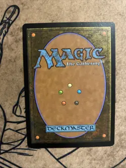 Urborg, Tomb of Yawgmoth, Lightly Played Non-Foil M15 | Magic: The Gathering - Image 3