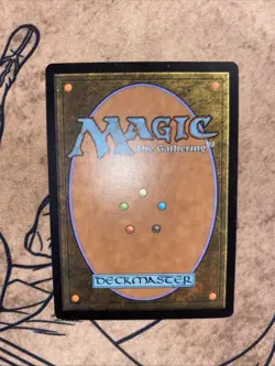 Urborg, Tomb of Yawgmoth, Lightly Played Non-Foil M15 | Magic: The Gathering - Image 4