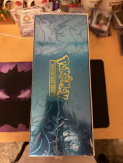 Pokemon TCG Phantasmal Flames Mega Charizard EX UPC - Image 2