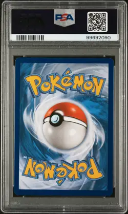 2016 POKEMON XY GENERATIONS RADIANT COLL #RC30 FULL ART/GARDEVOIR EX PSA 8 - Image 2