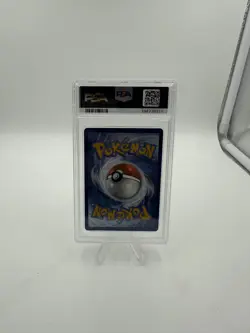 2024 POKEMON SSP EN-SURGING SPARKS SPECIAL ILLUSTRATION RARE HYDREIGON EX PSA 10 - Image 2