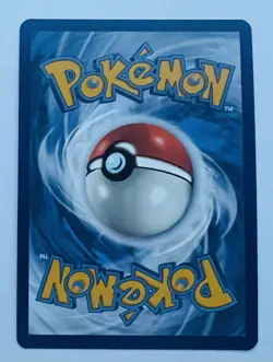 Pokemon TCG Bulbasaur 133/132 Secret Rare Mega Evolution Set Stamped - Image 2