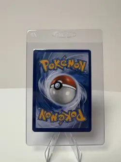 Pokemon TCG Holo Promo Reshiram & Charizard GX SM201 TAG TEAM Sm - Image 2