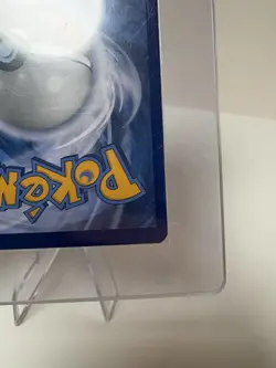Pokemon TCG Holo Promo Reshiram & Charizard GX SM201 TAG TEAM Sm - Image 3