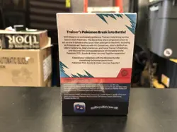 Pokemon TCG Journey Together Booster Bundle SEALED - 6 Booster Packs - Image 2