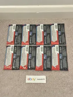 Pokemon TCG Destined Rivals Booster Packs x8 Packs - NEW & SEALED! - Image 2