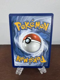 Mega Sharpedo Ex 61/094 Phantasmal Flames Pokemon TCG NM - Image 2