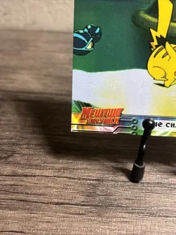 Pokemon TCG The Chase for Pikachu Pokemon Topps Mewtwo Strikes Back 28-LP! - Image 4