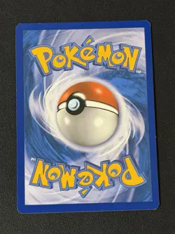 Pokemon TCG: 2010 HGSS Black Star Promo Pikachu HGSS03 NM - Image 2