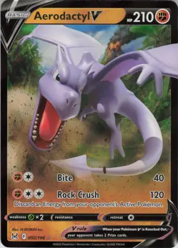 Pokemon V: Choose Your Card! Ultra Rare English Near Mint Huge Selection - Image 3