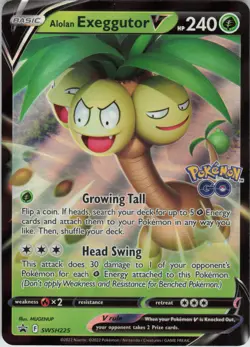 Pokemon V: Choose Your Card! Ultra Rare English Near Mint Huge Selection - Image 5