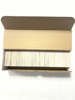 Massive Yu-Gi-Oh Collection Vintage Holos, Ultimate Rares, 1st Edition 1000+ - Image 1