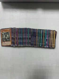 Massive Yu-Gi-Oh Collection Vintage Holos, Ultimate Rares, 1st Edition 1000+ - Image 2