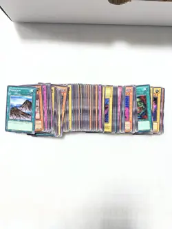 Massive Yu-Gi-Oh Collection Vintage Holos, Ultimate Rares, 1st Edition 1000+ - Image 3