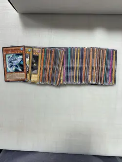 Massive Yu-Gi-Oh Collection Vintage Holos, Ultimate Rares, 1st Edition 1000+ - Image 4