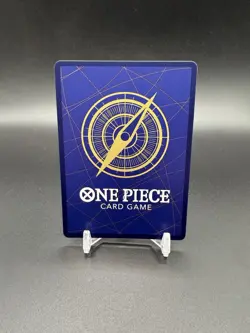 Trafalgar Law PRB-02 OP10-119 SEC The Best Vol 2 One Piece NM (Reprint) - Image 2