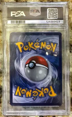 2016 Mega Venusaur EX RARE Pokemon TCG XY Evolutions Holo 2/108 PSA 6 EX MT - Image 2