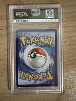 Pokemon TCG M Venusaur EX XY Evolutions 2/108 Mega Holo Rare PSA 9 - Image 2