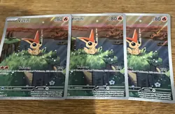 Pokemon TCG English Jumbo Oversized Cards 9 Card Lot Bundle Good Condition - Image 2