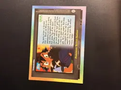 2000 Topps Pokemon TV Animation Edition Series 2 #EP25 Pokemon Scent-Sation - Image 2