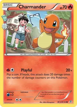 Pokemon XY Generations 2016 Choose Your Card! Radiant Collection Holos - Image 4